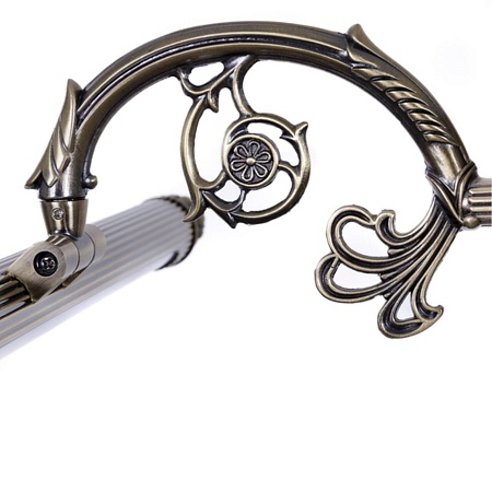 Подсветка для картин Arte Lamp BARI A6708AP-1AB - фото