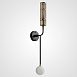 Настенный Светильник Sway Wall Imperiumloft 141052-26 - фото