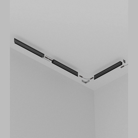 Коннектор Logica Favourite 1014-CP-001 - фото