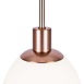 Подвесной светильник Maytoni Erich MOD221-PL-01-G - фото