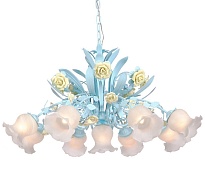 Lucia Tucci Fiori di rose 184.8.1
