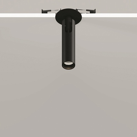 Встраиваемый светильник Technical Focus T C141RS-L125-6W3K-B - фото