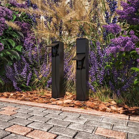 Уличная розетка Outdoor O460FL-GF02SC - фото