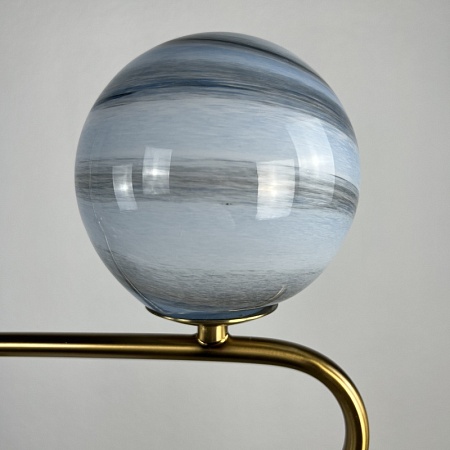 Подвесной Светильник Cosmogony A Imperiumloft 151873-26 - фото