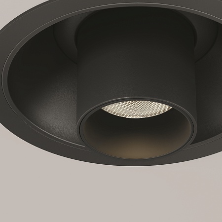 Встраиваемый светильник Technical Focus T C140RS-L200-7W3K-B - фото