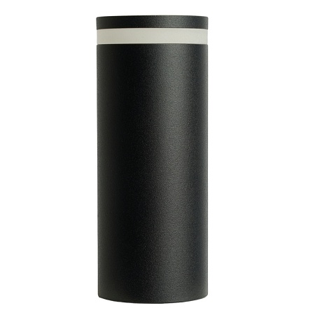 Светильник потолочный Feron ML100 Barrel LUNA MR11 GU10 35W 230V, черный - фото