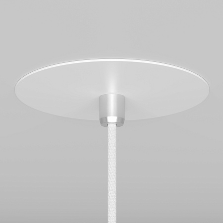 Подвесной светильник Technical Nevill P318-PL-01-W - фото