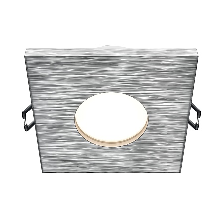 Встраиваемый светильник Technical Stark DL083-01-GU10-SQ-S - фото