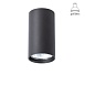 Точечный накладной светильник Arte Lamp UNIX A1516PL-1BK - фото