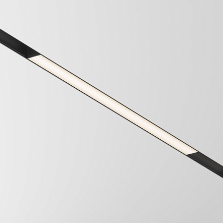 Трековый светильник Technical BASIS TR012-2-20W3K-B - фото