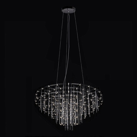 10258/600 Подвесной светильник LOFT IT Spy - фото