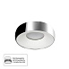 Точечный встраиваемый светильник Arte Lamp HEZE A6665PL-1CC - фото