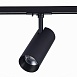 Св-к трек. Черный LED 1*15W 4000K 1 350Lm Ra≥90 36° IP20 L158xW65xH136 100-240V ST350.446.15.36 - фото