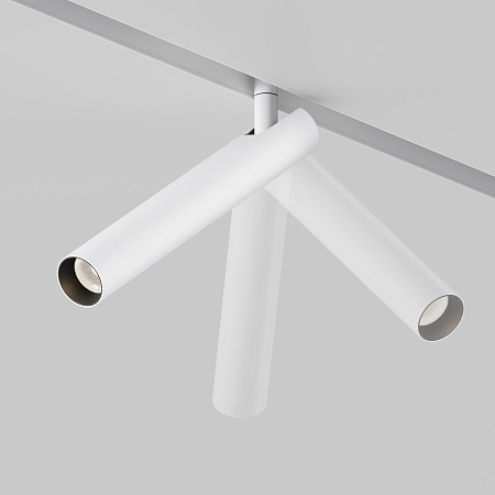 Трековый светильник Technical Focus T TR141-2-6W3K-M-W - фото