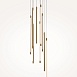 Подвесной светильник Maytoni Light stick MOD236PL-L54BS3K - фото