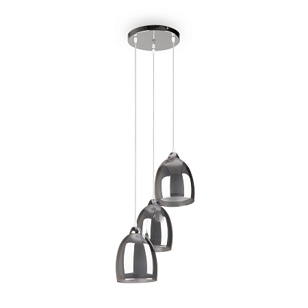 Подвесной светильник Freya Astery FR5375PL-03CH2 - фото