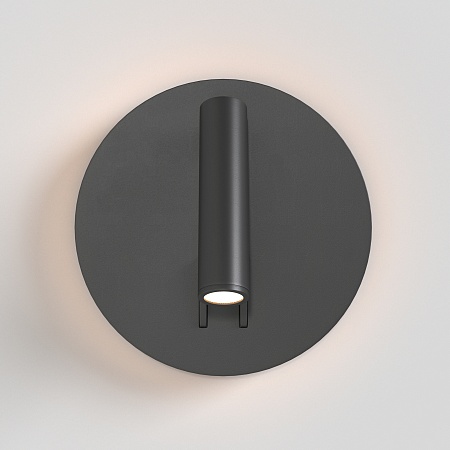Настенный светильник (бра) Technical Ios 176 C176-WL-01-6W-B - фото