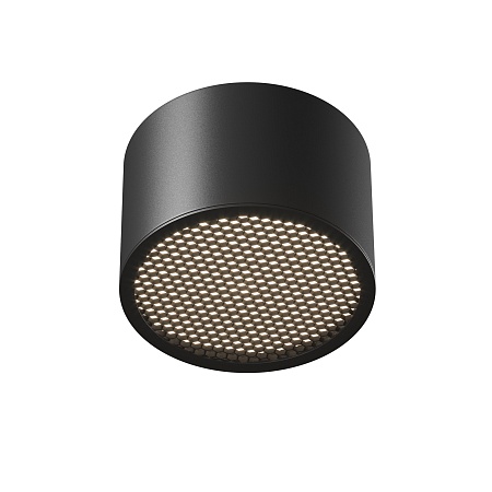 Потолочный светильник Technical C122CL-GX53-B - фото