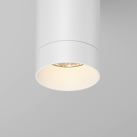 Потолочный светильник Outdoor O500CL-L5W3K - фото