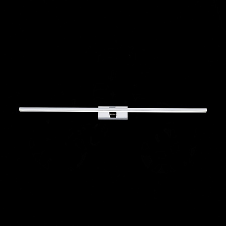 Подсветка для картин ST-Luce Хром/Белый LED 1*18W 4000K SL446.111.01 - фото