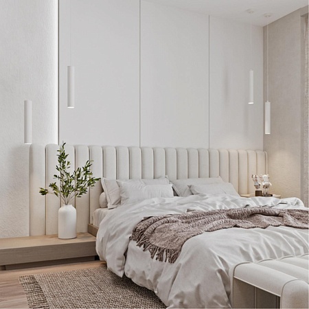 Точечный подвесной светильник Arte Lamp TORRE A1530SP-1WH - фото