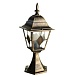 Ландшафтный светильник ARTE LAMP A1014FN-1BN - фото