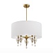 Потолочный светильник Freya Raise FR5369CL-05BS1 - фото
