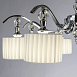 Потолочная люстра Arte Lamp IBIZA A4038PL-8CC - фото