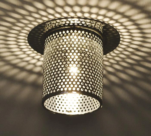Точечный встраиваемый светильник Arte Lamp COOL ICE A8382PL-3CC - фото