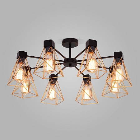 Потолочный светильник Eurosvet 70107/8 - фото