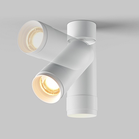 Потолочный светильник Technical C055CL-L12W2.7K-Z-W - фото