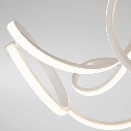 Потолочный светильник Eurosvet 90111/5 - фото