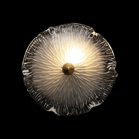 10352W/B AB Бра LOFT IT Bloom - фото