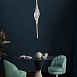 Подвесной Светильник Fame Copper Imperiumloft 186801-23 - фото