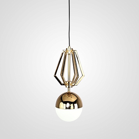 Подвесной Светильник Magic Circus D17 Imperiumloft 208598-22 - фото