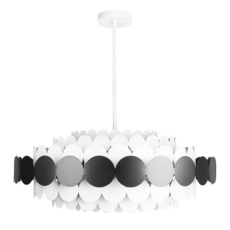 10310/M Black Светильник на штанге LOFT IT Juicy - фото