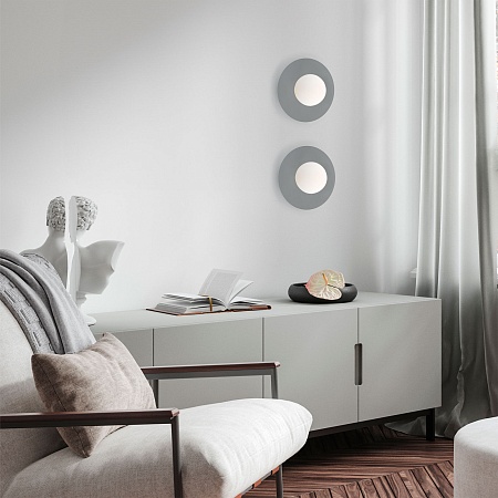 Настенный светильник TK Lighting 10232 Pixi - фото