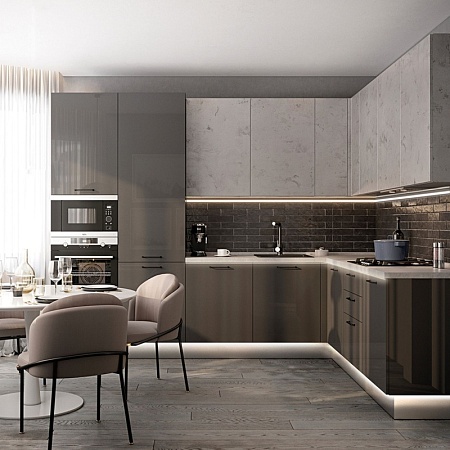 Светодиодная COB лента Feron LS530, 320SMD(2110)/м 10Вт/м 24V 5000*8*1.8мм 4000К IP20 - фото