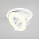 Встраиваемый светильник Technical DL102-12W3K-W - фото