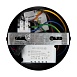 Подвесной светильник Freya FR6082PL-L23B - фото