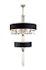 Lucia Tucci COSMOPOLITAN 2970.18 black - фото