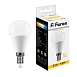 Лампа светодиодная Feron LB-950 Шарик E14 13W 175-265V 2700K - фото