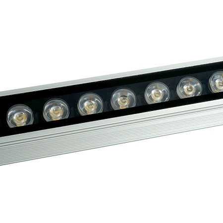 Светодиодный прожектор Feron LL-918 IP65 10W 6400K - фото