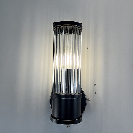 Бра Ralph Lauren Allen Single Sconce Imperiumloft 143945-22 - фото