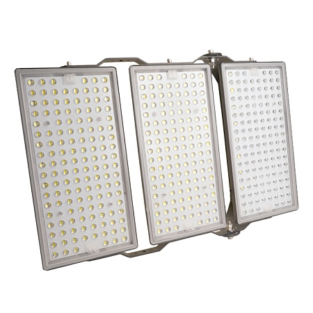 Светодиодный прожектор Feron LL-933 IP65 750W 6400K - фото