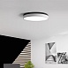 Потолочный Светильник Kier D60 White Imperiumloft 181019-26 - фото
