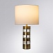 Декоративная настольная лампа Arte Lamp MAIA A5057LT-1AB - фото