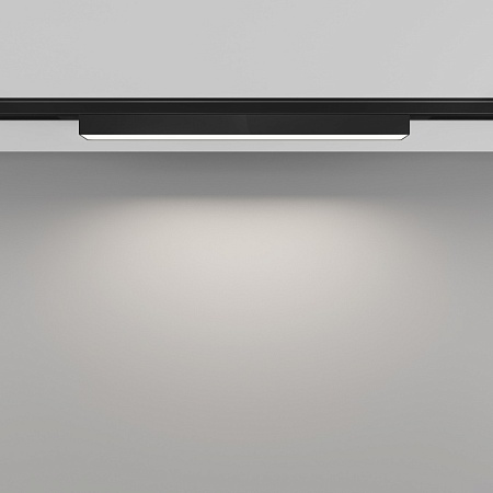 Трековый светильник Technical BASIS TR192-1-8W4K-B - фото