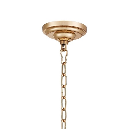 Подвесная люстра Favourite 2619-37P - фото