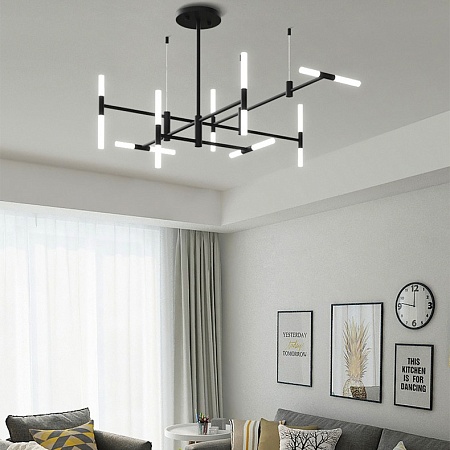 Подвесная Люстра Altona Imperiumloft 140514-26 - фото